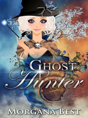 cover image of Ghost Hunter